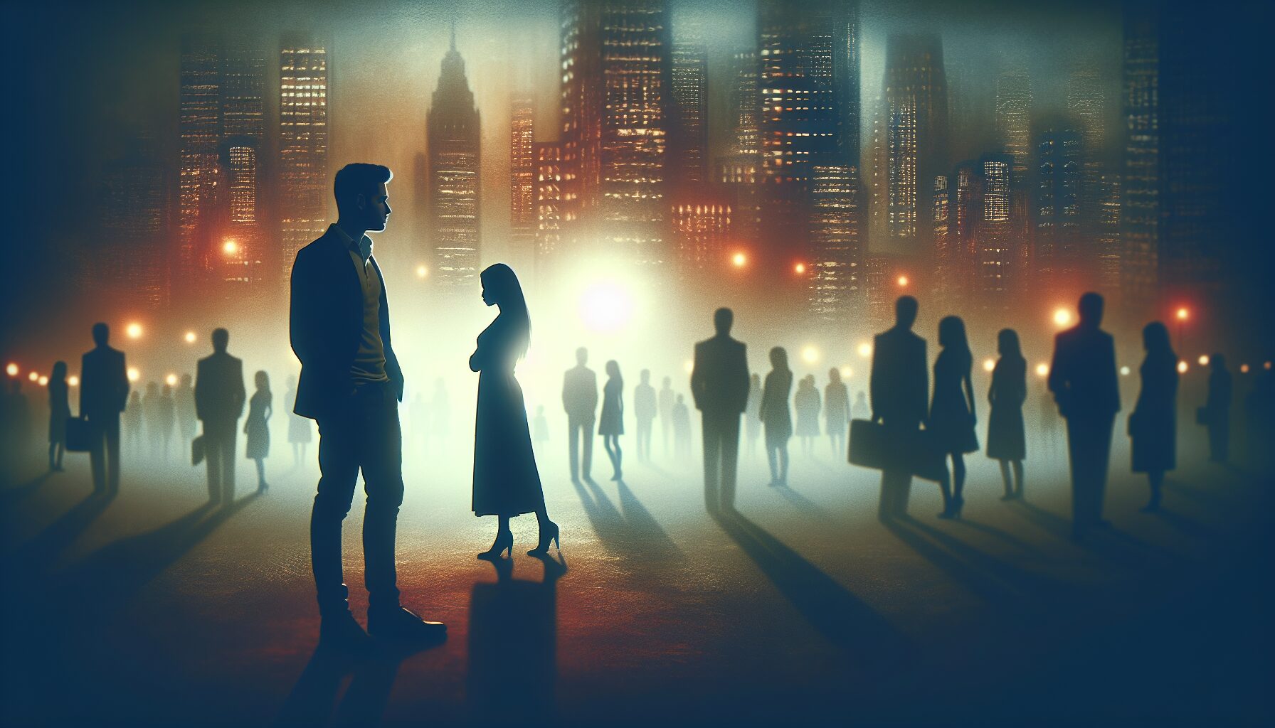 小說《病態占有》相關插圖