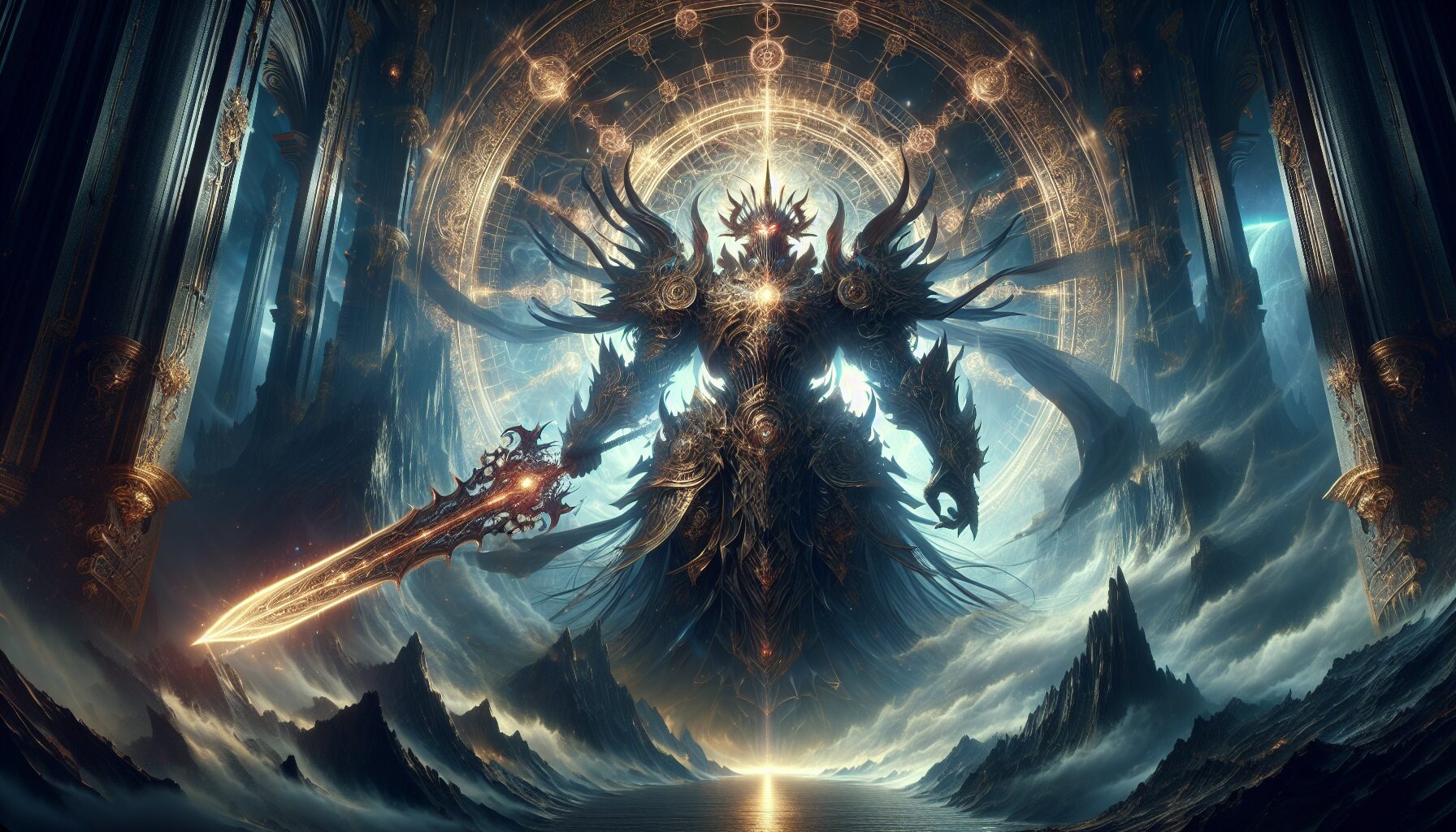 魔虛羅能力深入剖析：3個關鍵知識助你掌握《咒術迴戰》最強式神