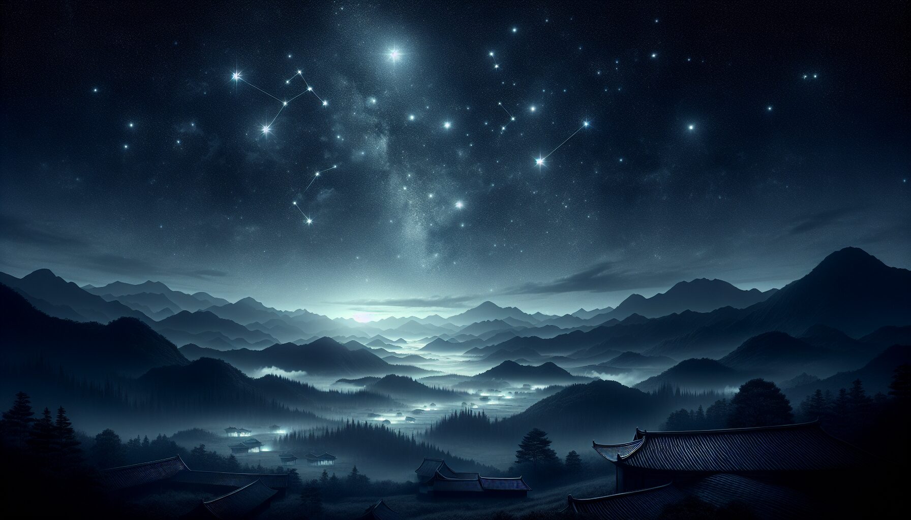 北斗七星小說推薦：2025年必讀作品整理，輕鬆找到你的命定好書