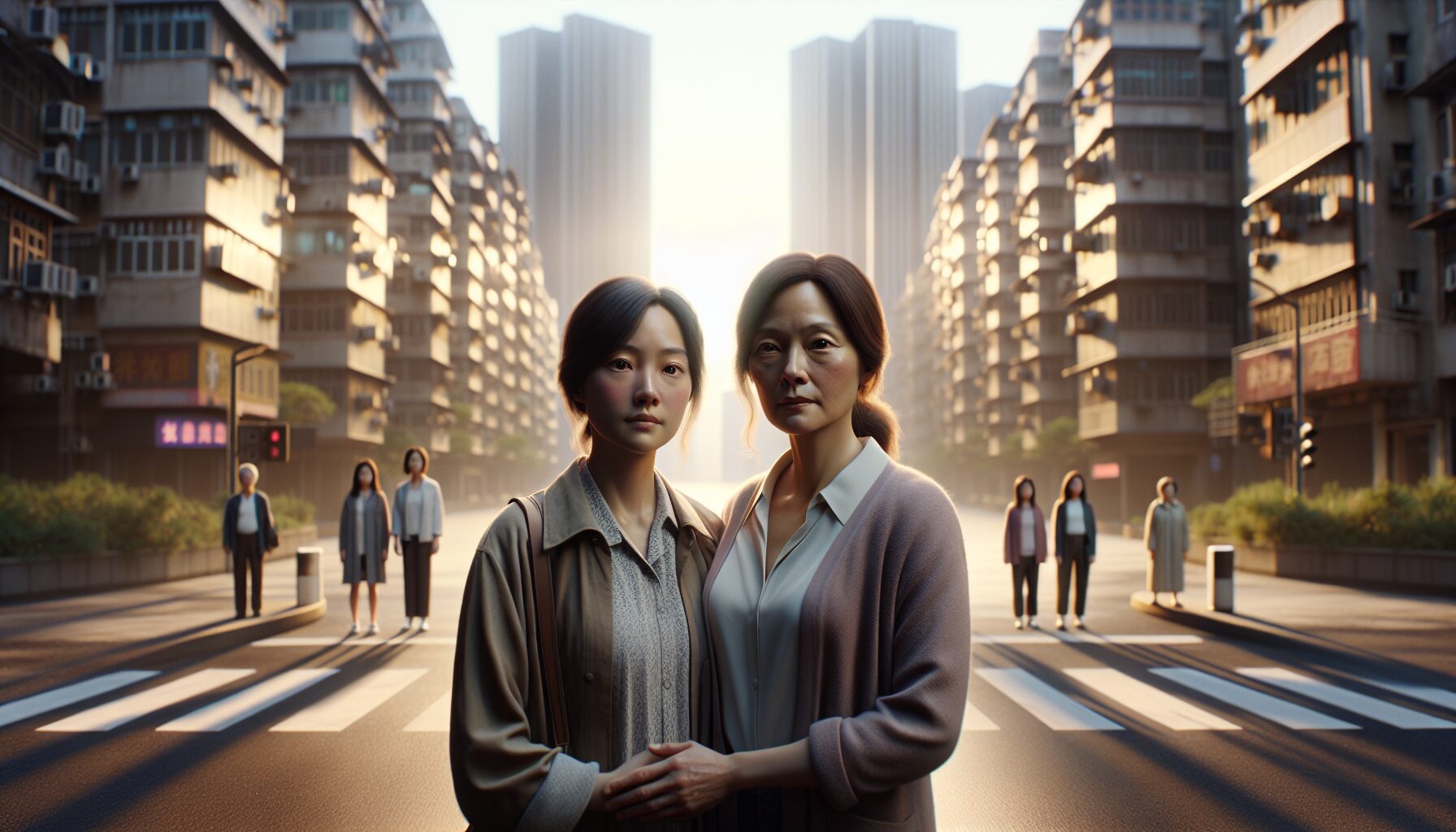 如果奔跑是我的人生解析：5個細節告訴你如何擺脫家庭創傷，重啟自我成長