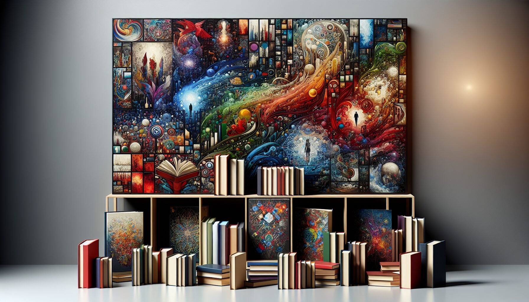 多平台泱泱系列筆名作者版權小說封面彙整