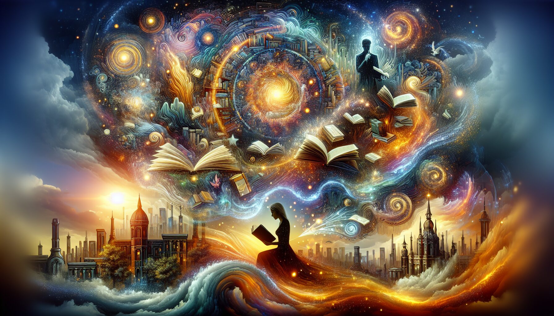 JOJO的奇妙冒險小說推薦：2025年最值得一看的官方與同人佳作精選