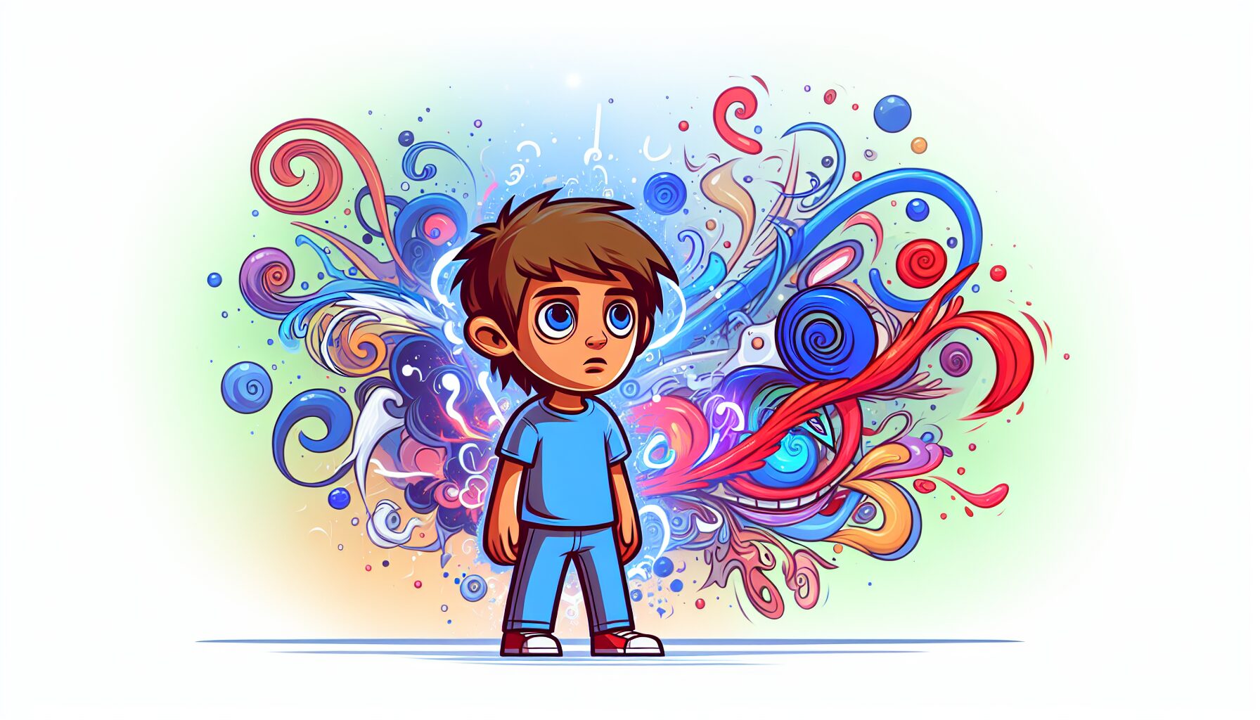 JOJO同人小說主角平凡日常情景