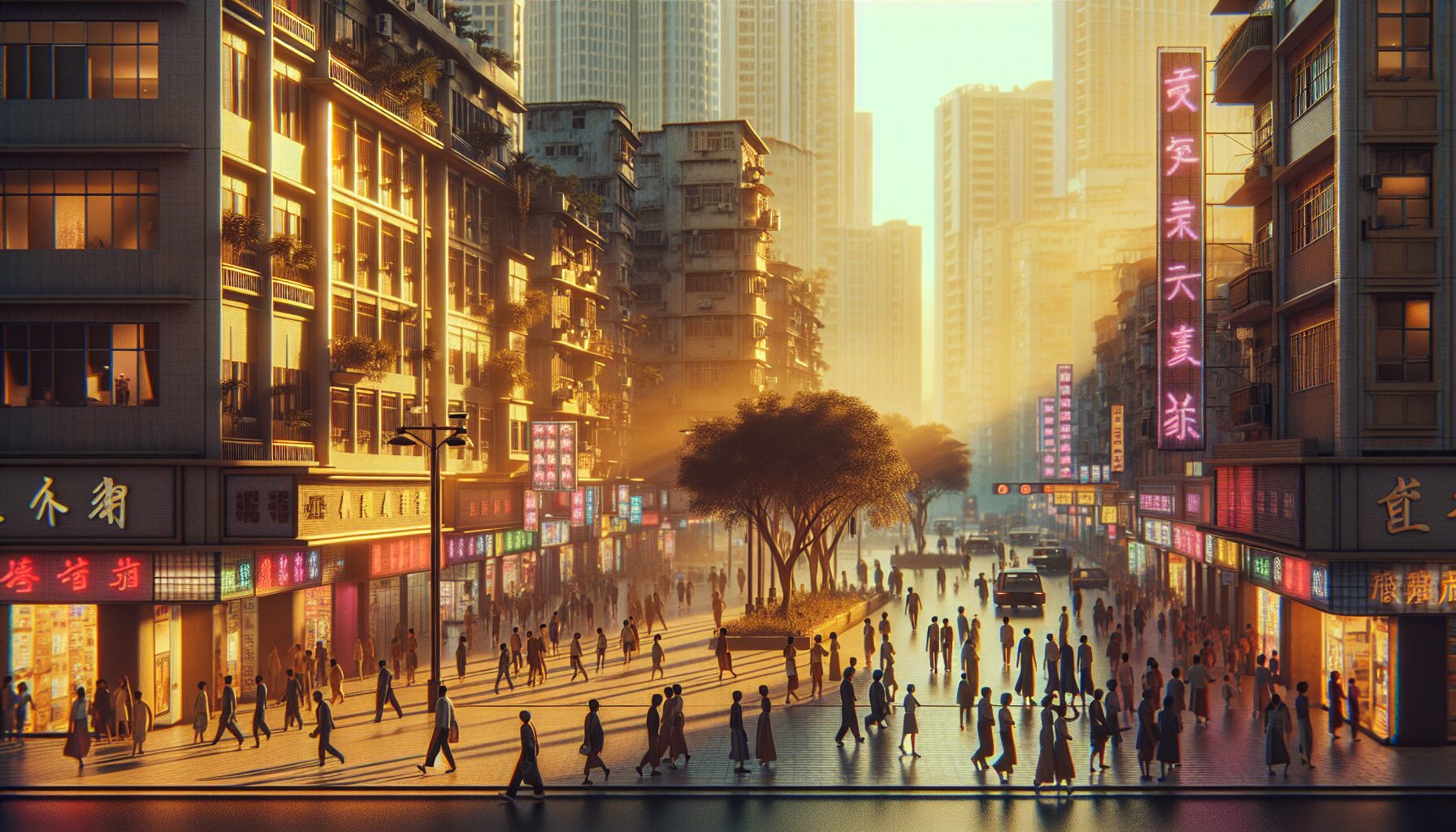 繁花的演員陣容解析：5個你不可忽視的選角細節，助你更懂劇中角色