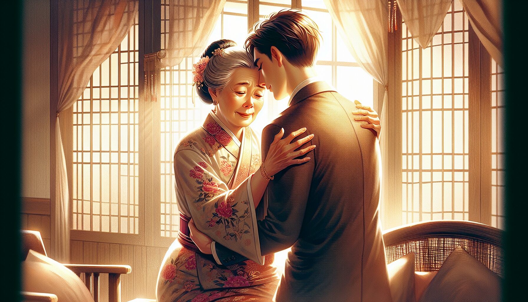 武神主宰小說世界主視覺