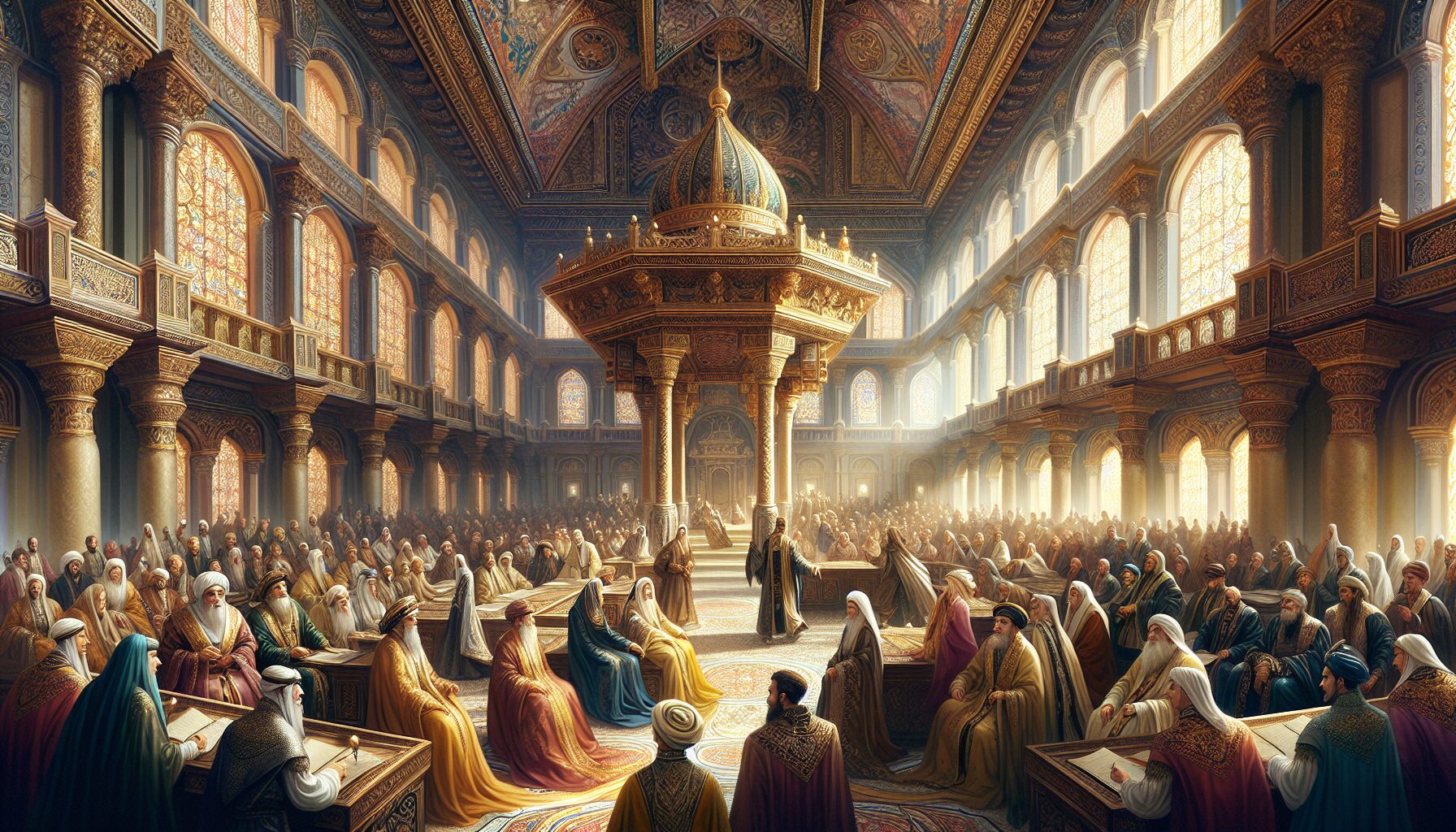 成何體統閱讀心得：5個不成體統的精彩設定助你輕鬆領略作品魅力