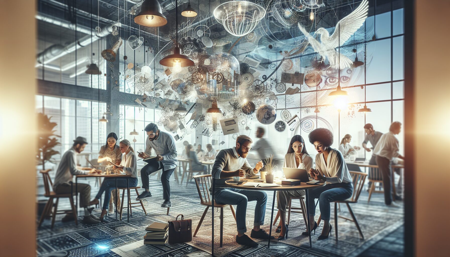 歷史穿越小說女性主角意象