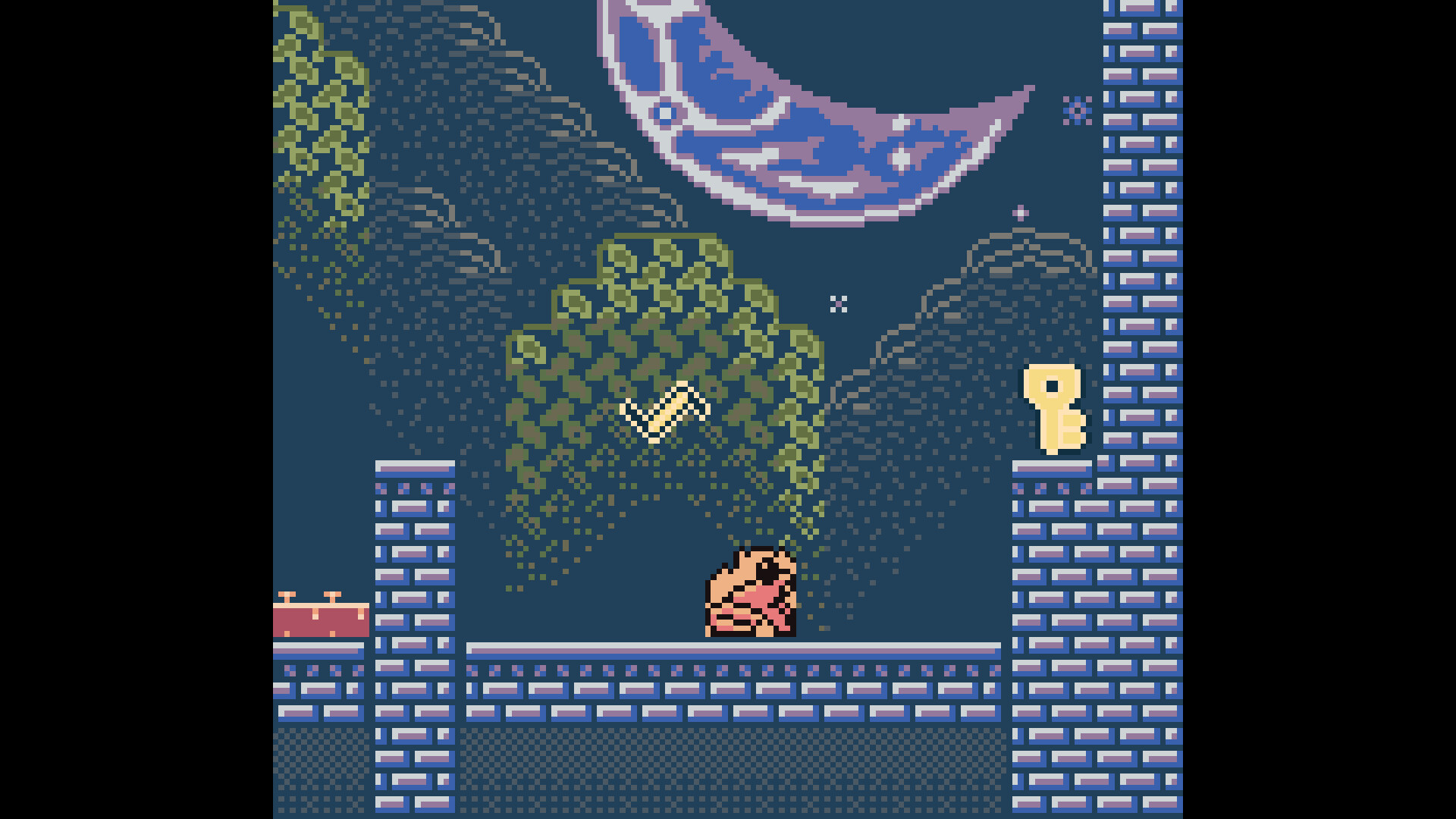 解謎動作精準平台新作《火焰蟾蜍》致敬Game Boy Color　硬核復古玩法吸引遊戲老鳥關注