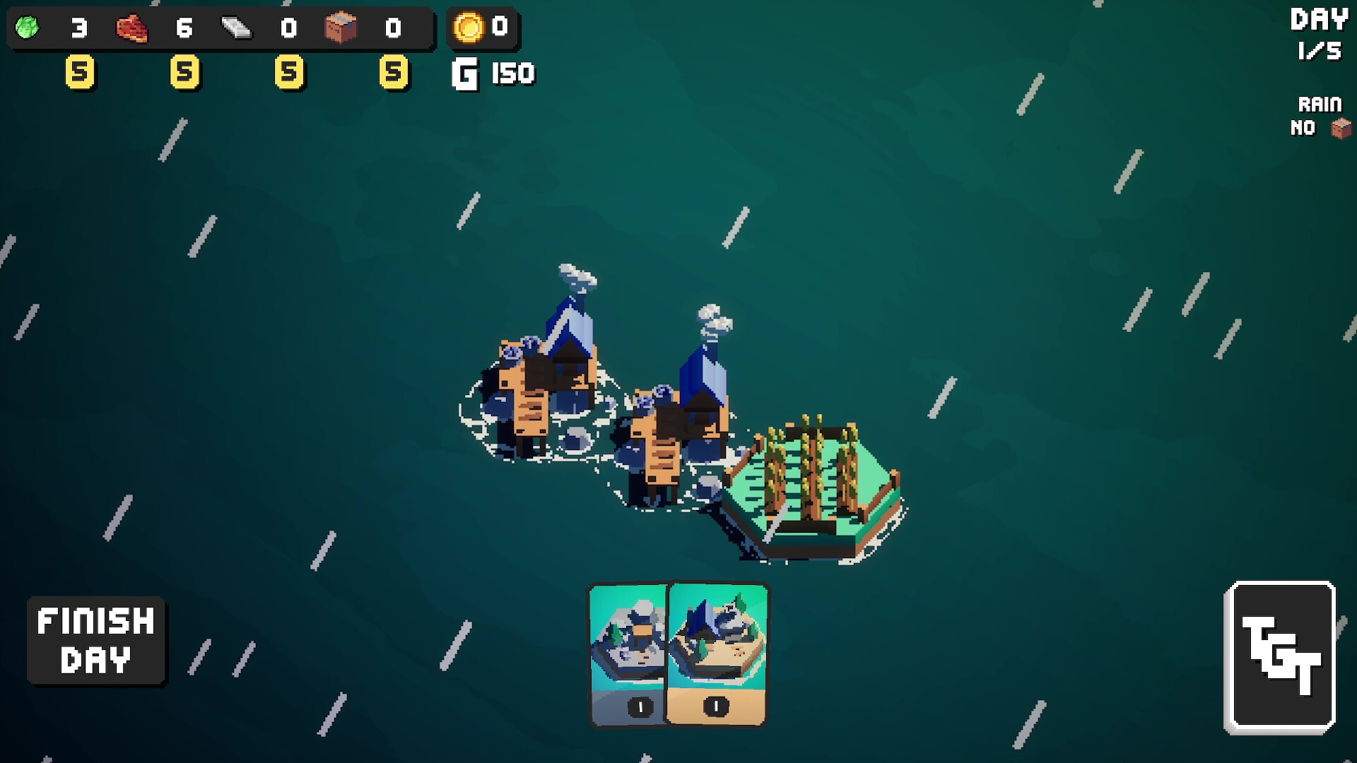 可愛像素風格與豐富的遊戲內容