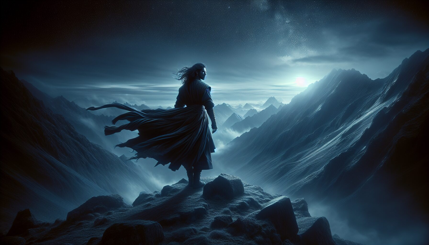 李寒星角色解析｜2025年網路小說中不可忽視的經典符號與取名啟示