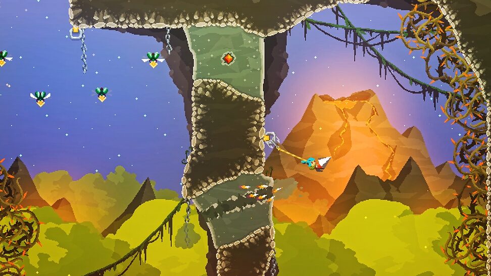 Grinder鑽頭怎麼玩?《胡椒研磨器》提升過關效率的5大技巧揭秘