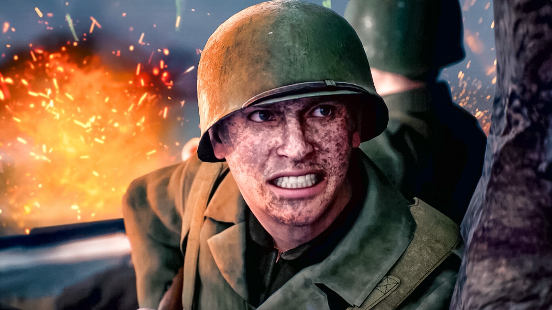 Brass Rain遊戲心得：避免忽視二戰團隊合作的3大陷阱【2025新手建議】