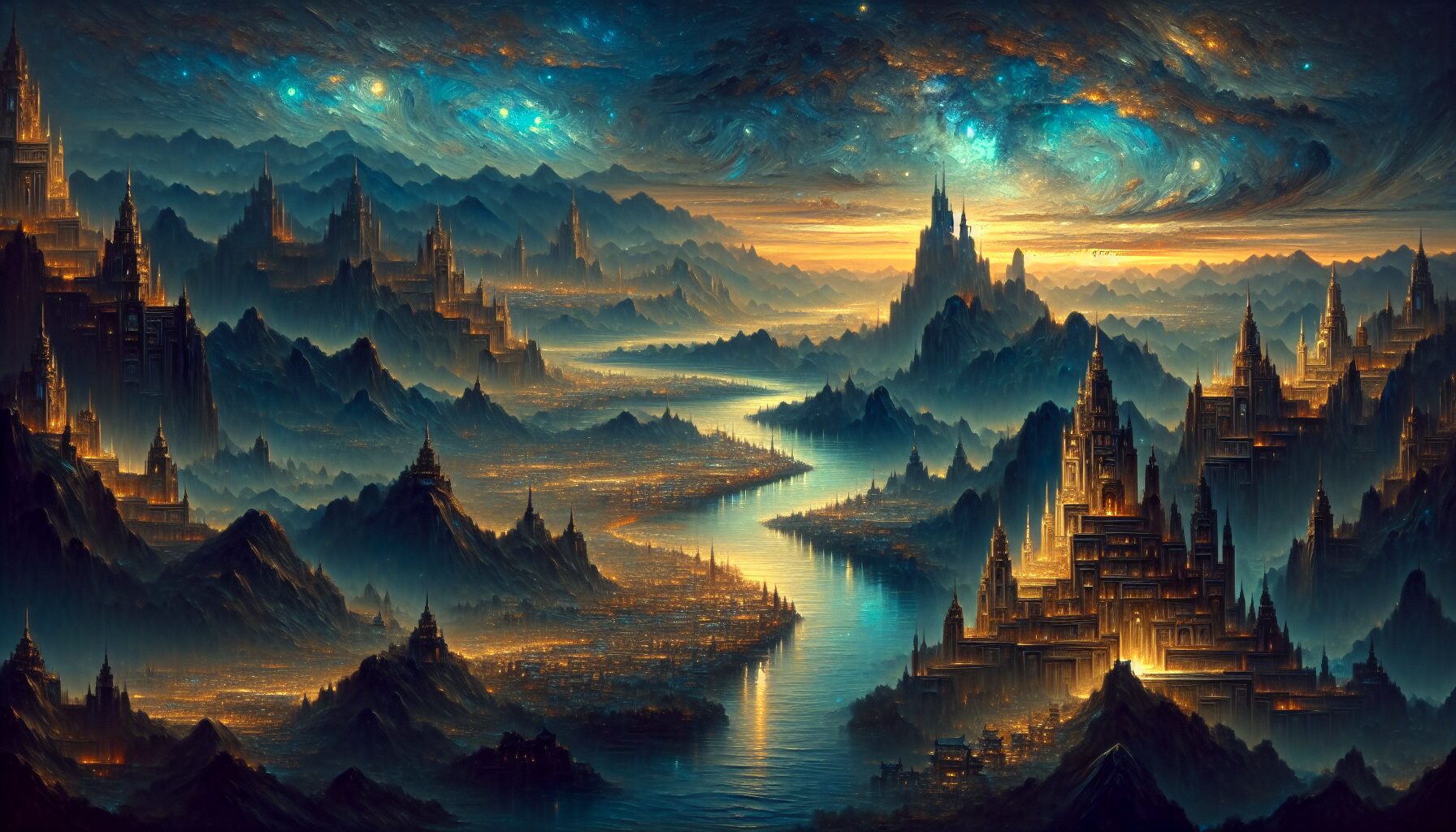 將夜世界觀解析：3個必懂重點，避免錯過小說精髓