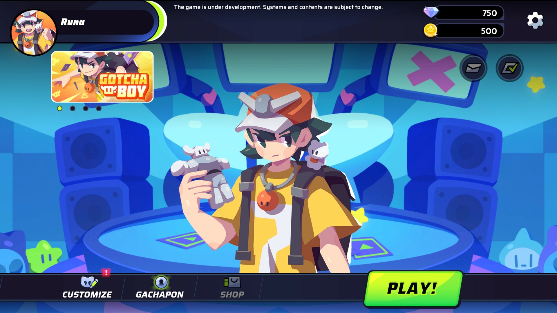 免費派對遊戲新作登場！《Slap 'em UP!》顛覆傳統卡牌遊戲玩法，掀起爆笑互動新風潮