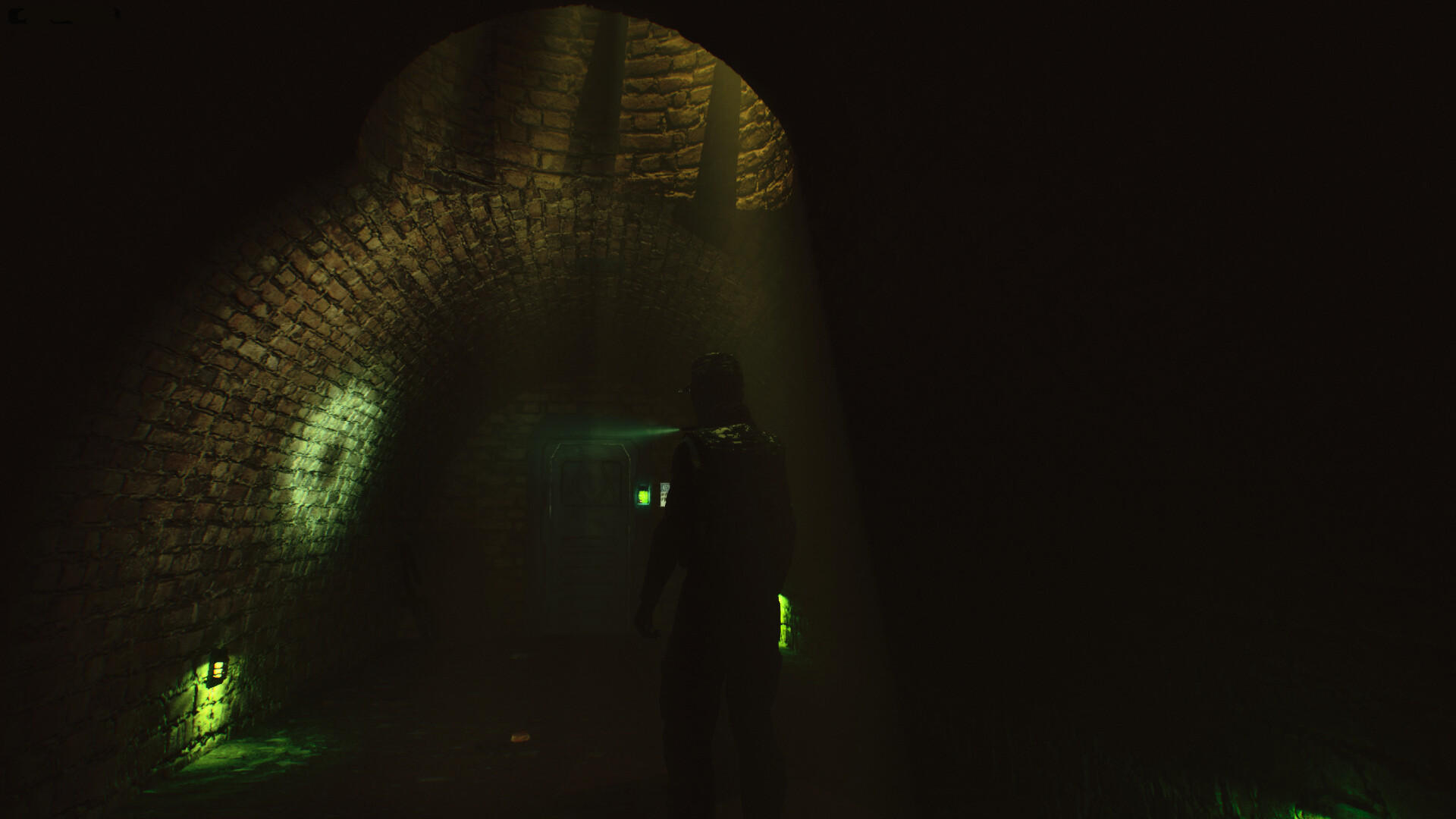 動作冒險獨立新作《深度循環》結合七宗罪與時間輪迴　2025 年壓軸心靈驚悚等你來挑戰