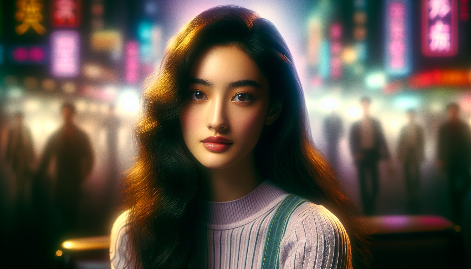 藍潔瑛真實人生啟示:3個小說母題讓你深思娛樂圈黑暗【2025解析】