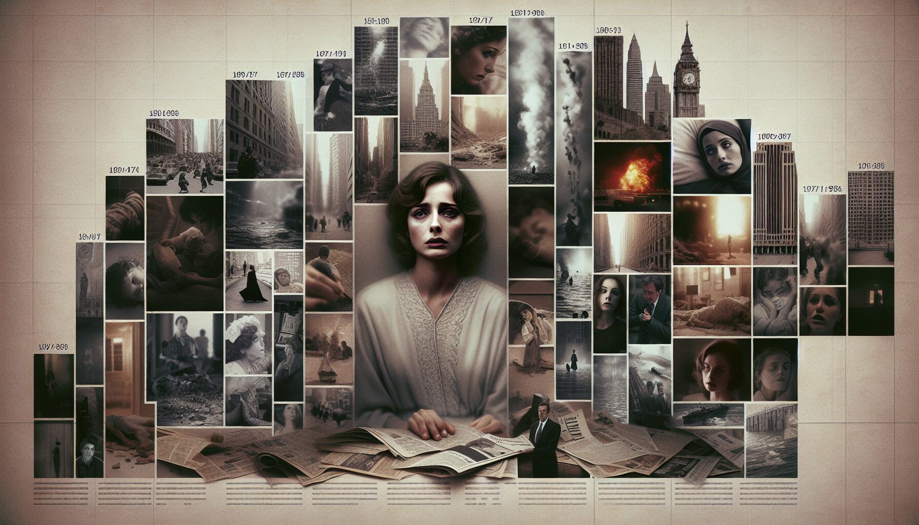 藍潔瑛晚年被媒體偷拍與跟拍，神情憂鬱落寞