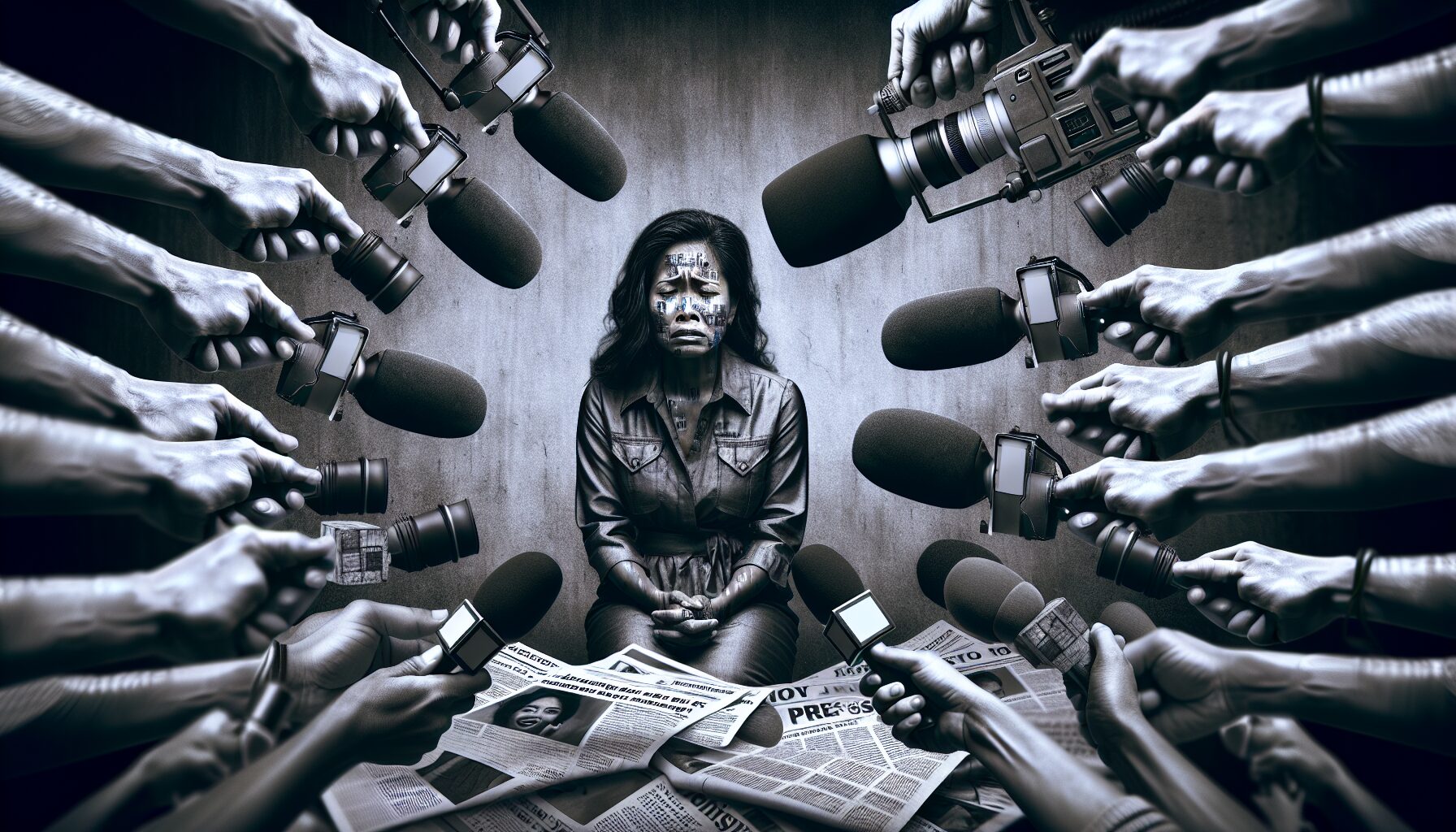 動畫電影《怪物的孩子》書封，象徵陰影與身分尋找