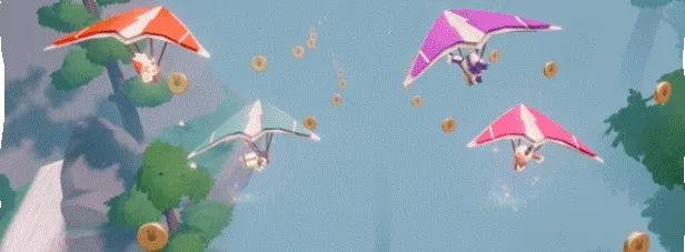 合作解謎進化再升級！《只只大冒險2》全新動作合作遊戲體驗，四人模式、關卡編輯器震撼登場