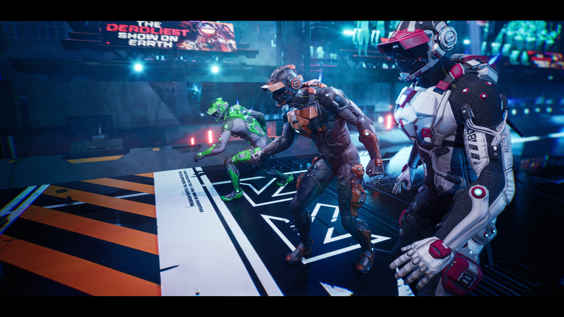 《DEATHSPRINT 66》致命跑酷錯誤避免指南｜新手必學的3大生存技巧