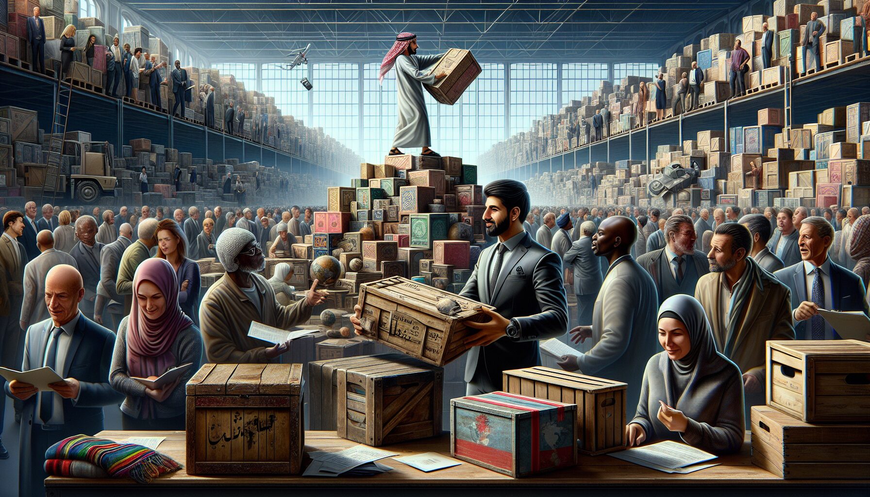 影視劇《黃金瞳》張藝興飾演莊睿劇照