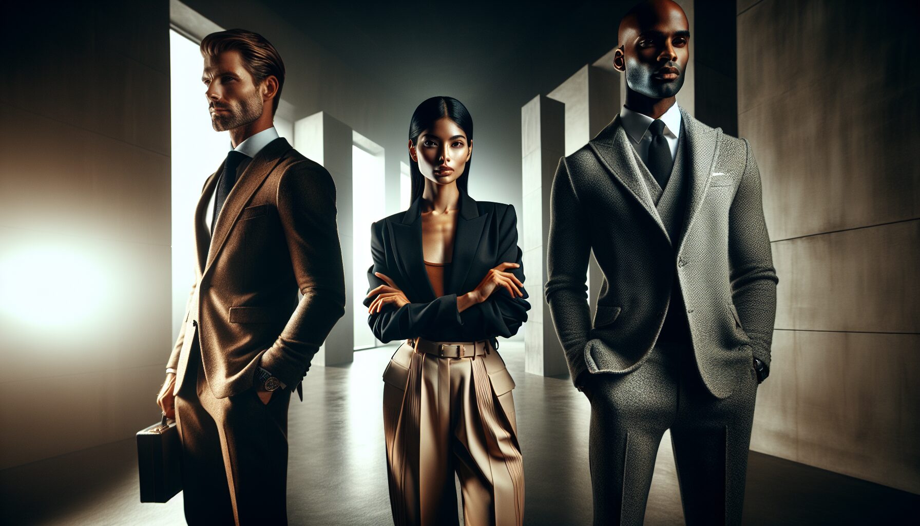 厲斯年給予溫姒支持與愛,兩人共赴新人生