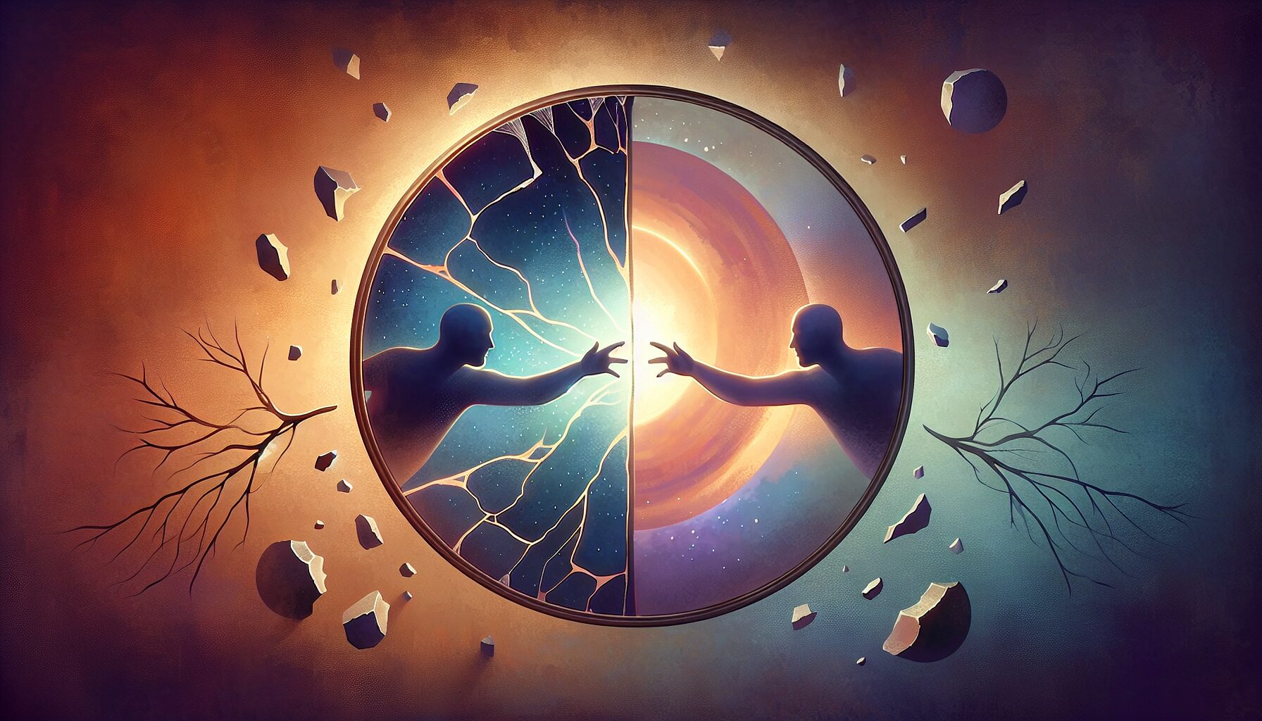 書中經典情感場景細節