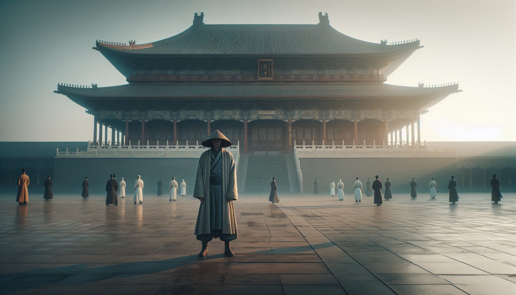 吉良吉影低調且謹慎的生活態度