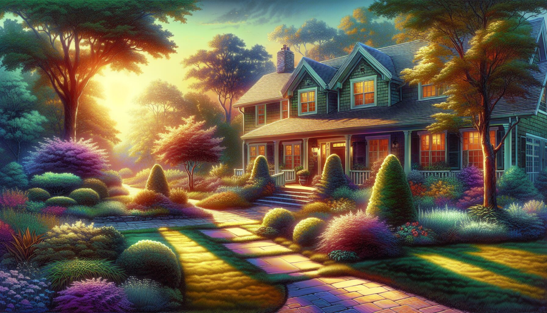 《異常生物見聞錄》宇宙異常管理者的戲劇性插圖