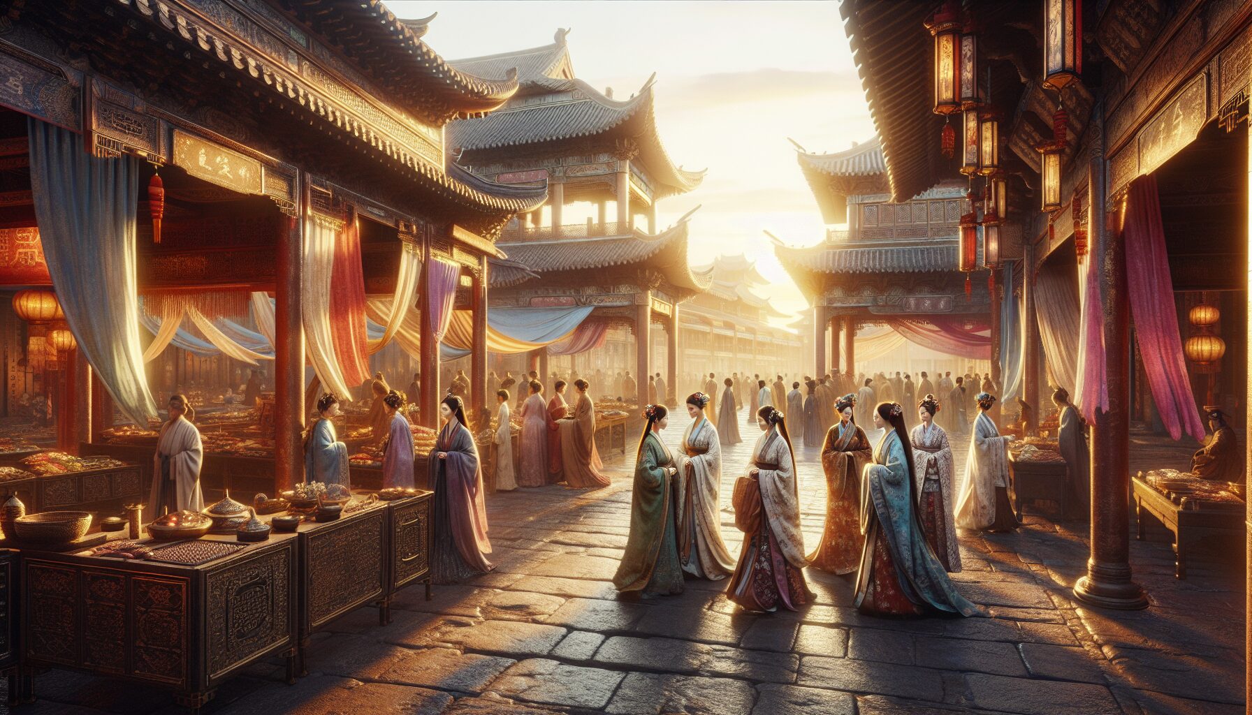 珠簾玉幕的演員陣容完整介紹|2025必看主演名單與角色關係解析