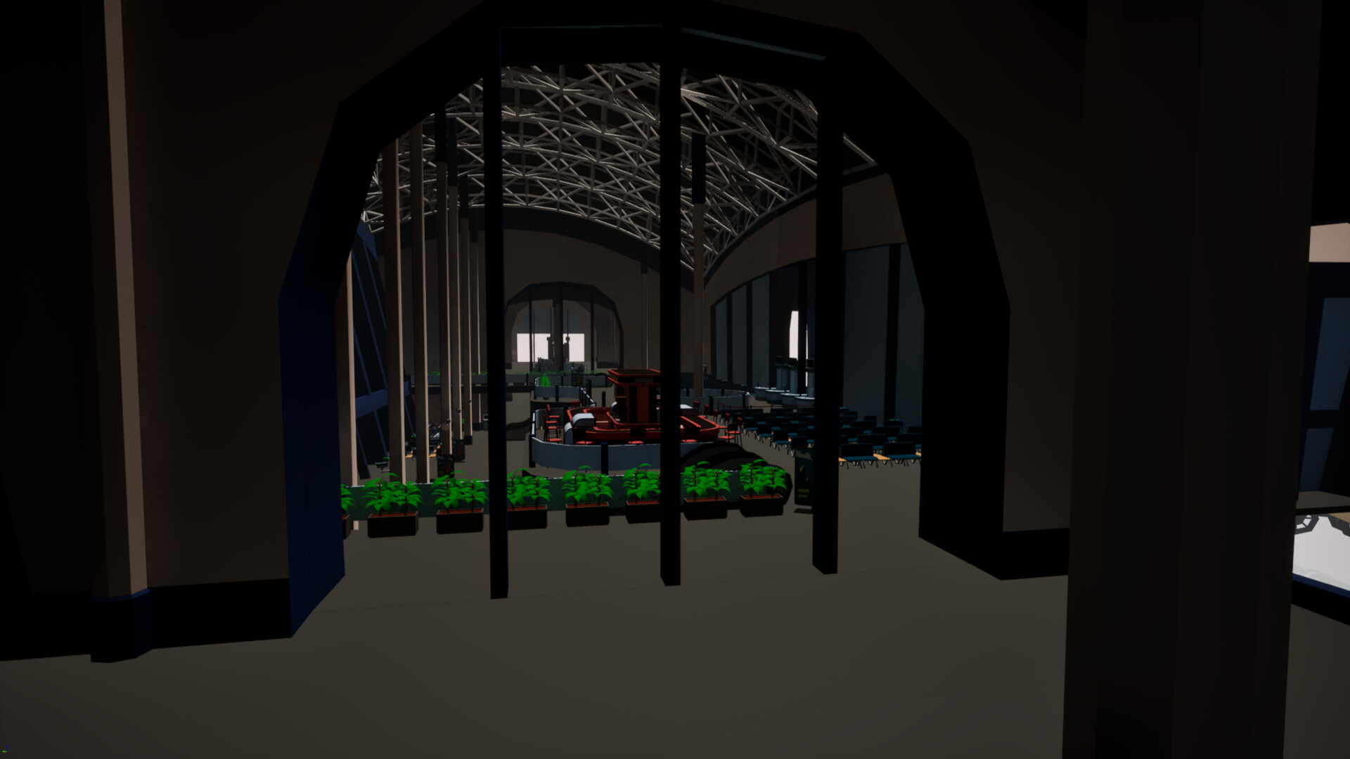 物理跑酷新作《空行者》：「多人競技」X「技能解鎖」全面進化，吸引硬核與休閒遊戲玩家搶先體驗