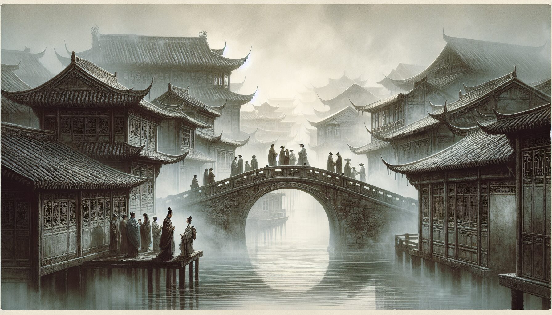 君子盟推薦書單:3部不得不看的懸疑推理小說,避免錯過智謀經典