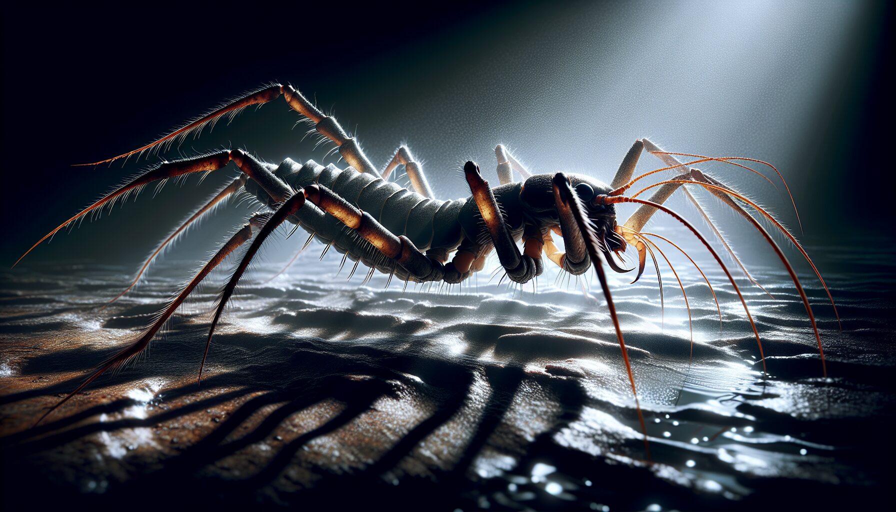 蚰蜒文學應用全解析:3種情境有效解讀,避免錯失創作靈感