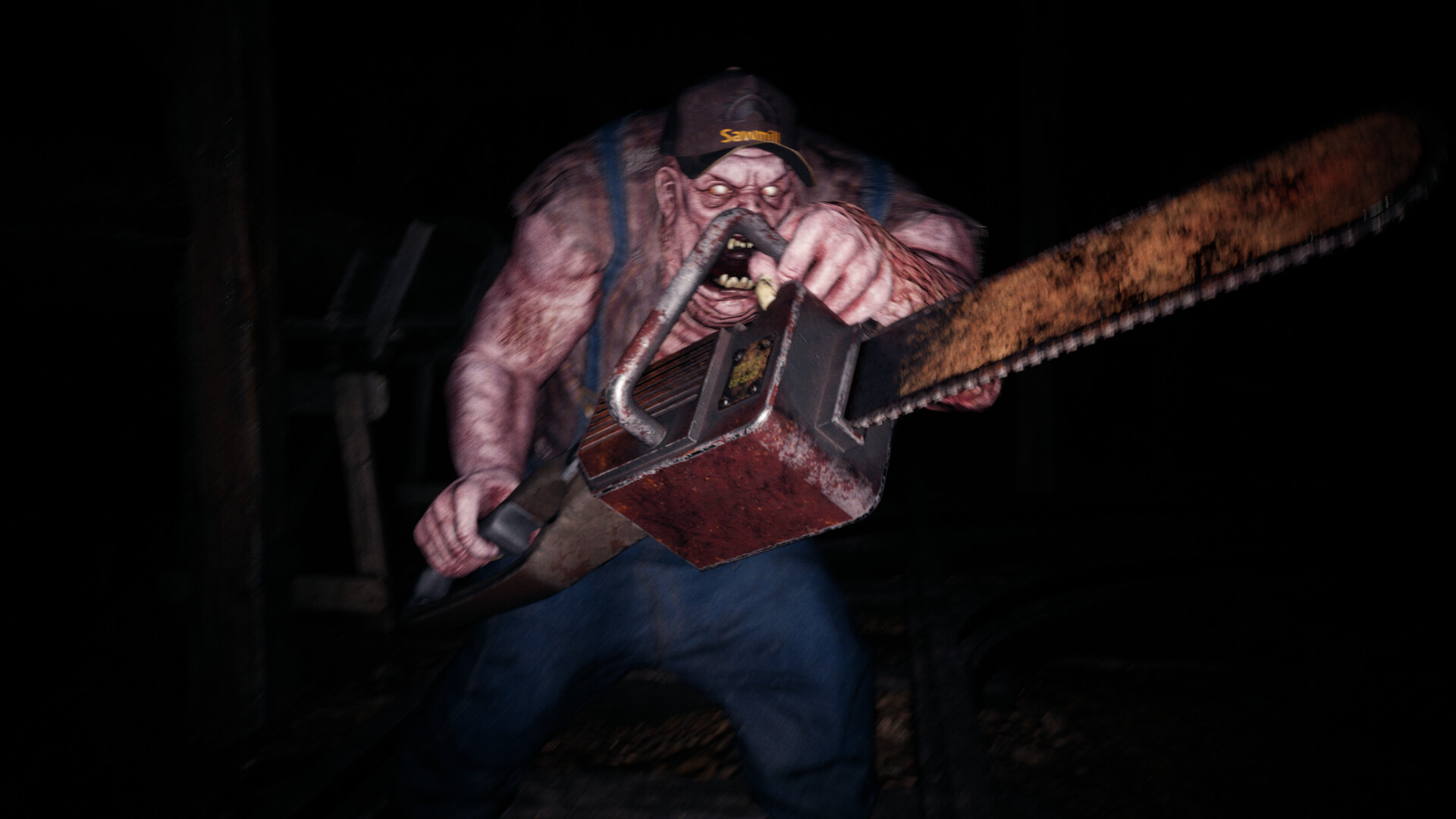 全新末日生存恐怖遊戲登場！《死亡崛起2》60天極限挑戰 西部封鎖戰術玩法曝光