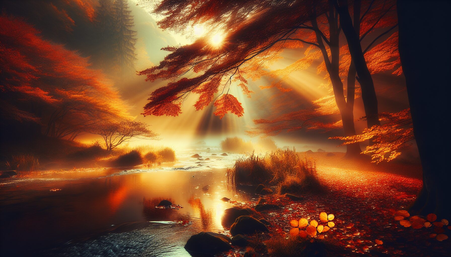 秋分小說推薦:5部必讀秋日療癒作品,遠離情緒低潮