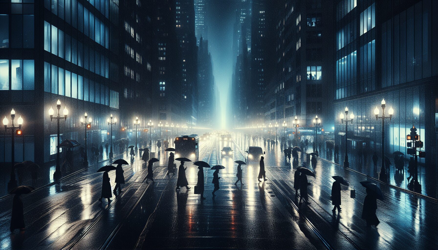 秋分結語與書香時光插圖