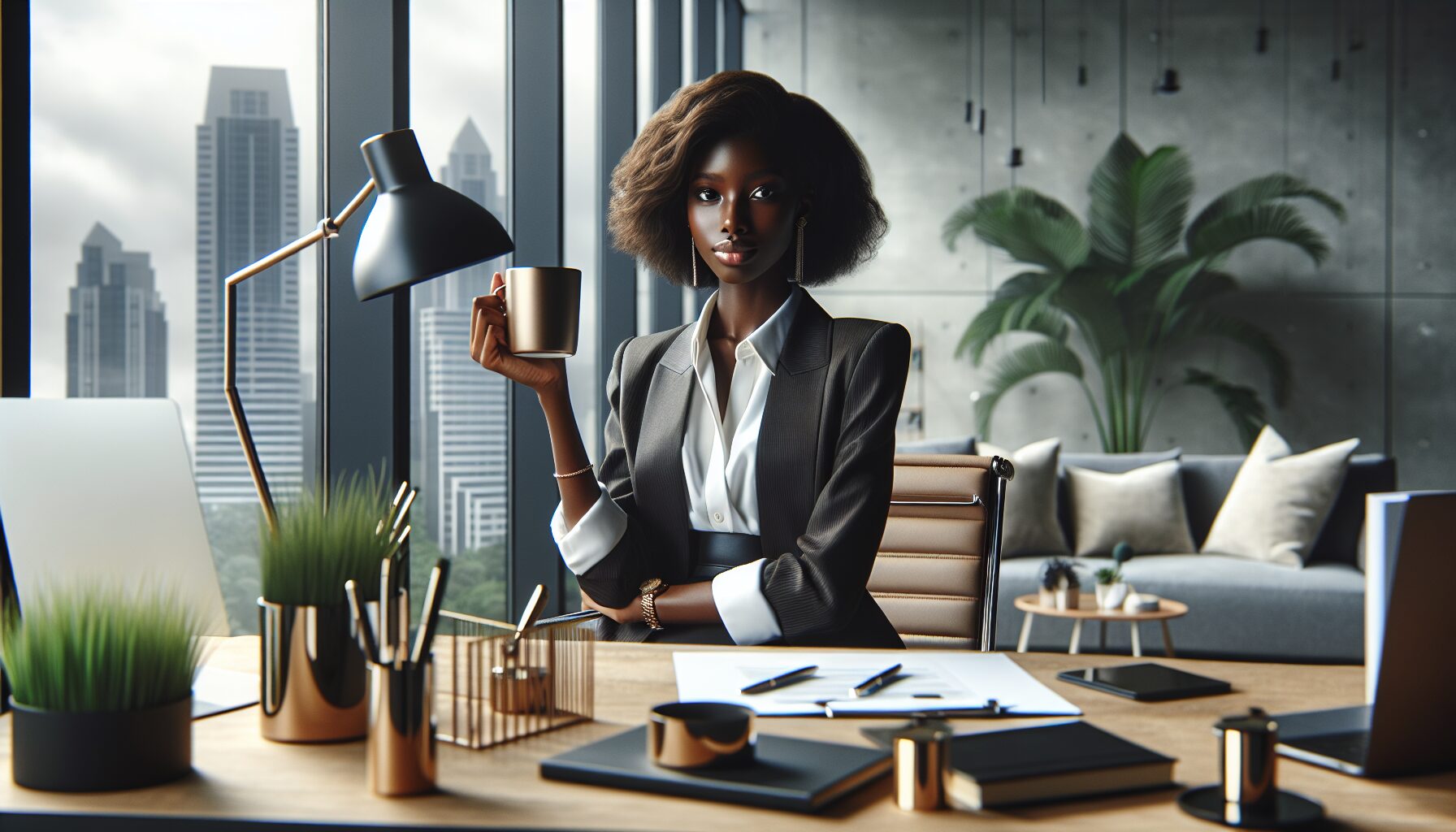 《裝腔啟示錄》小說封面與主角形象設計