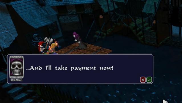 Silver《銀色幻想》最佳劍術技巧：5個滑鼠操作新手避免犯的致命錯誤