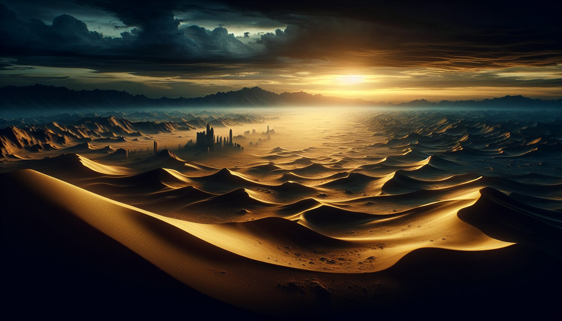 沙海閱讀順序全攻略｜避免劇透與理解障礙的3大建議