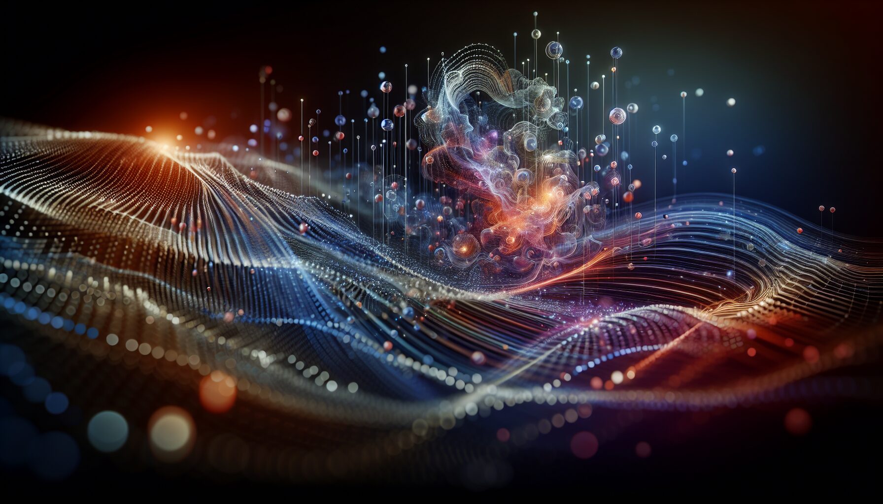 青雀JSON格式應用攻略【2025最新】：5大關鍵技巧提升資料整合效率