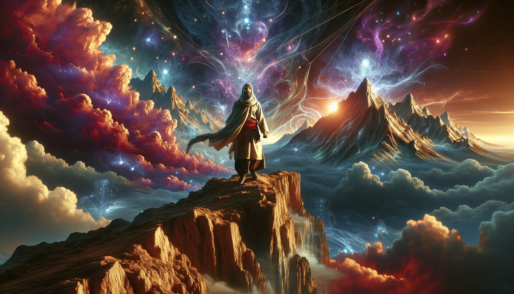 逆天成仙經典推薦:2025年5本不能錯過的神作,輕鬆找到你的逆襲熱血榜單