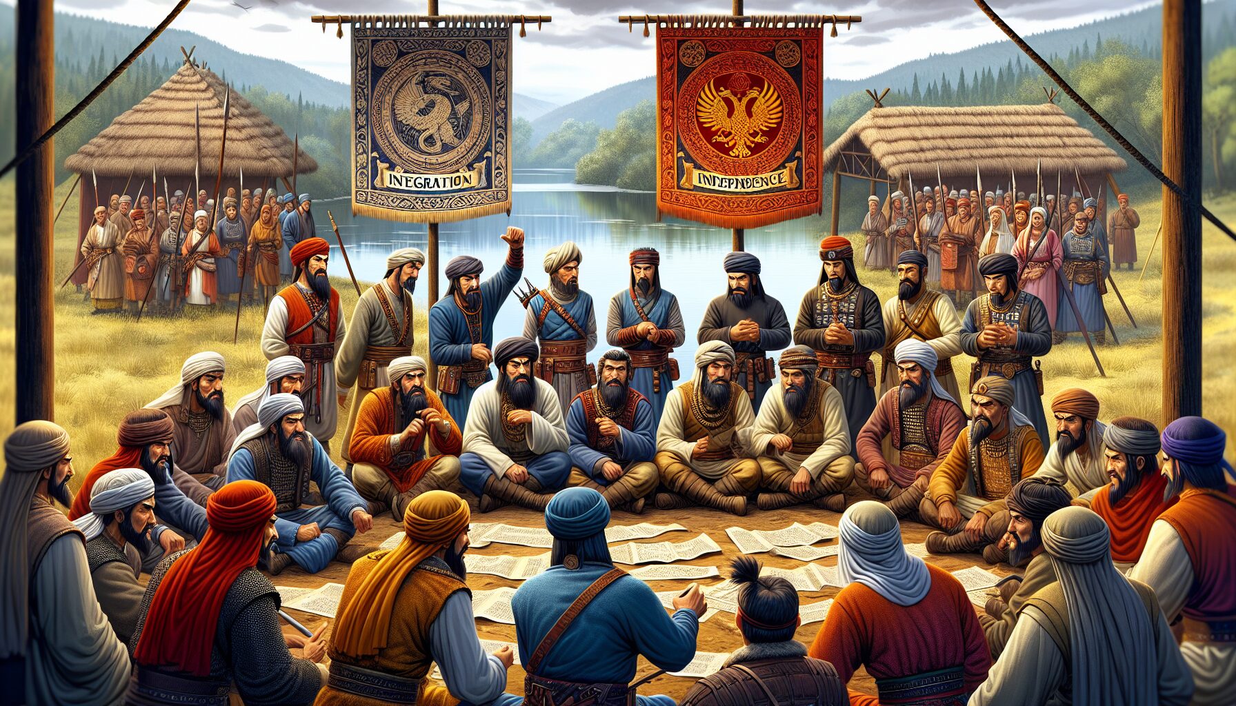 水滸傳流行文化衍伸