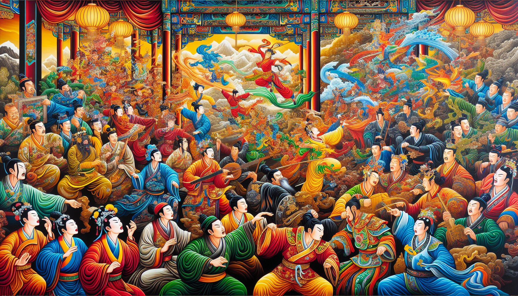 水滸傳現代啟示與思考