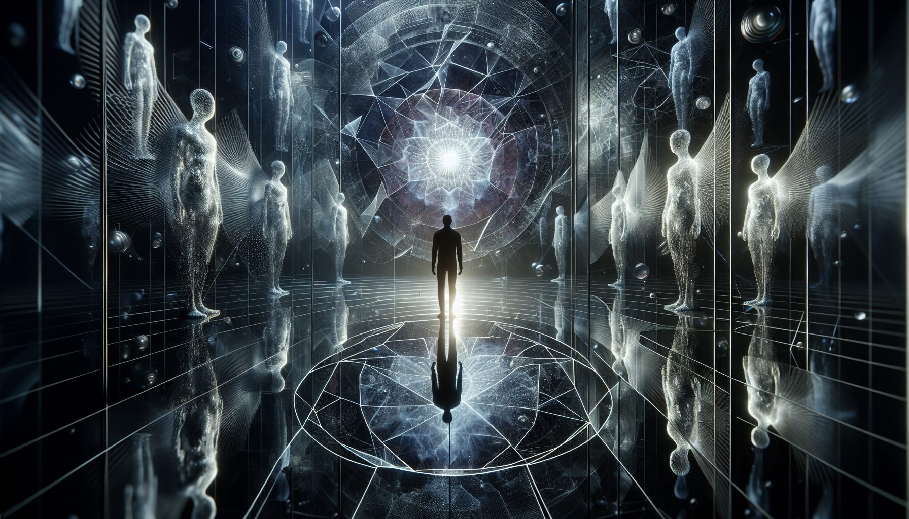 《神秘復甦》小說封面及重要靈異設定