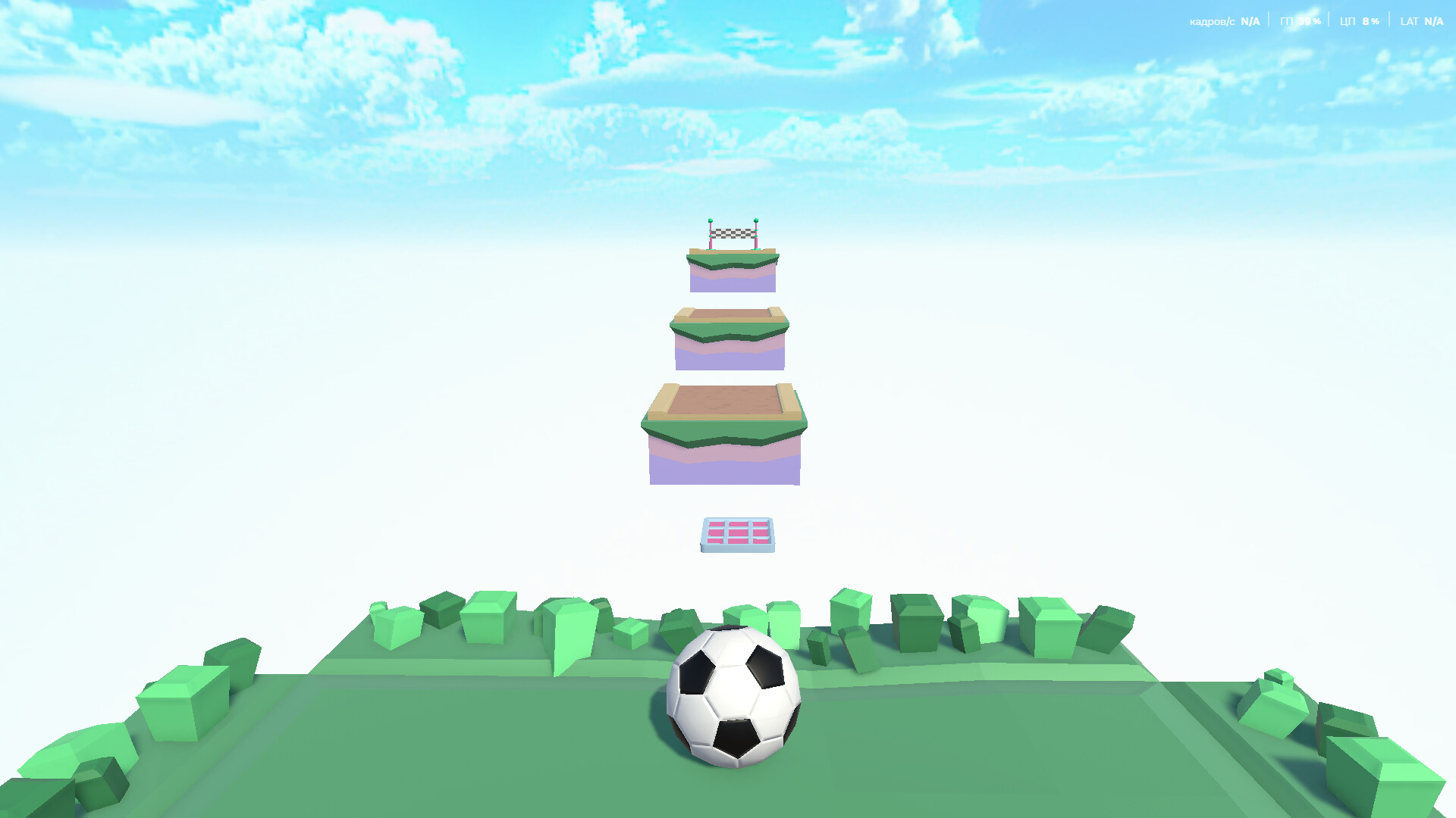 硬核平台遊戲新秀！《Balls souls: Hardcore platformer》挑戰極限操作，滾球類型獨立新作登場