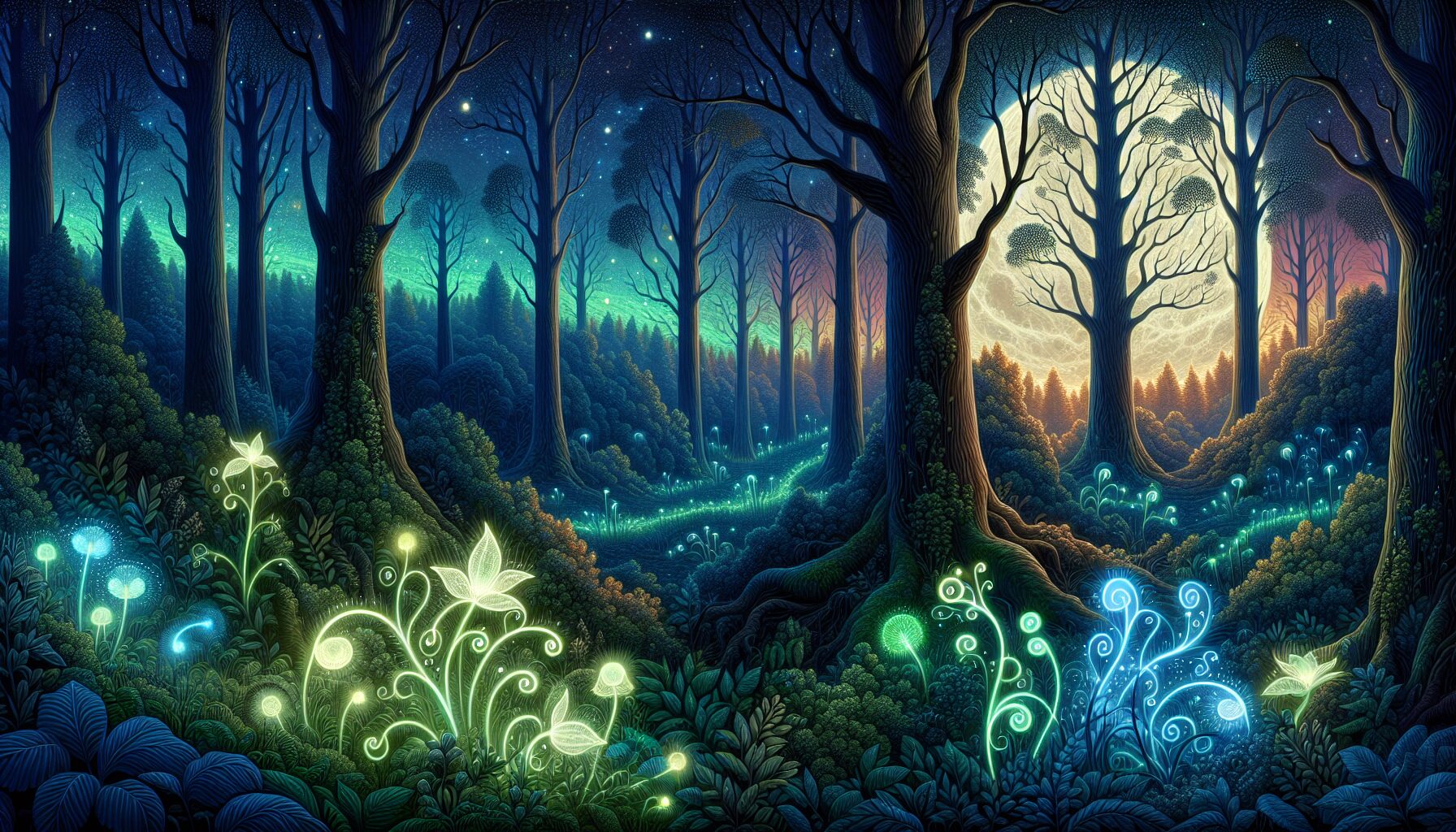 折耳根梗在腦洞小說中變身魔法道具