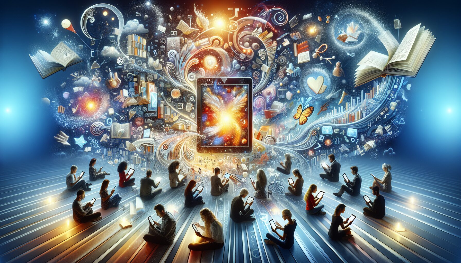 小說狂必讀平台推薦【2025最新】:3大網站助你高效尋寶不迷路