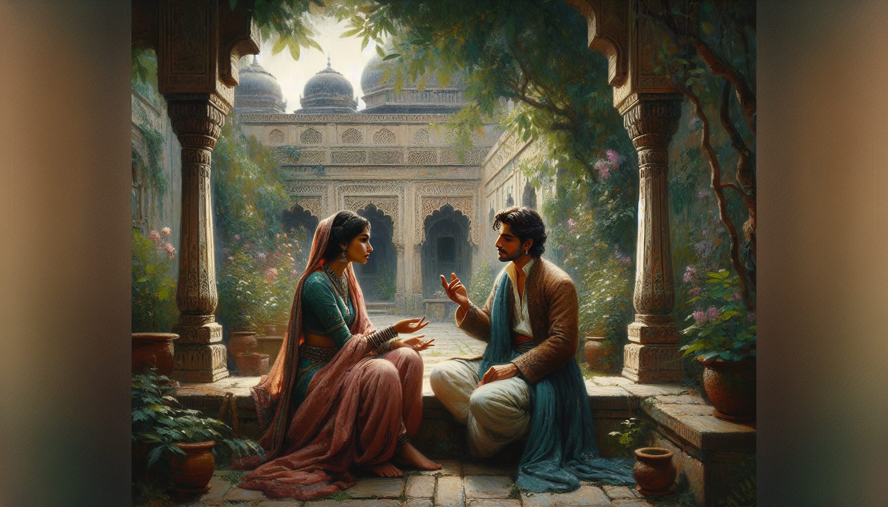 優質言情小說作家及其代表作封面