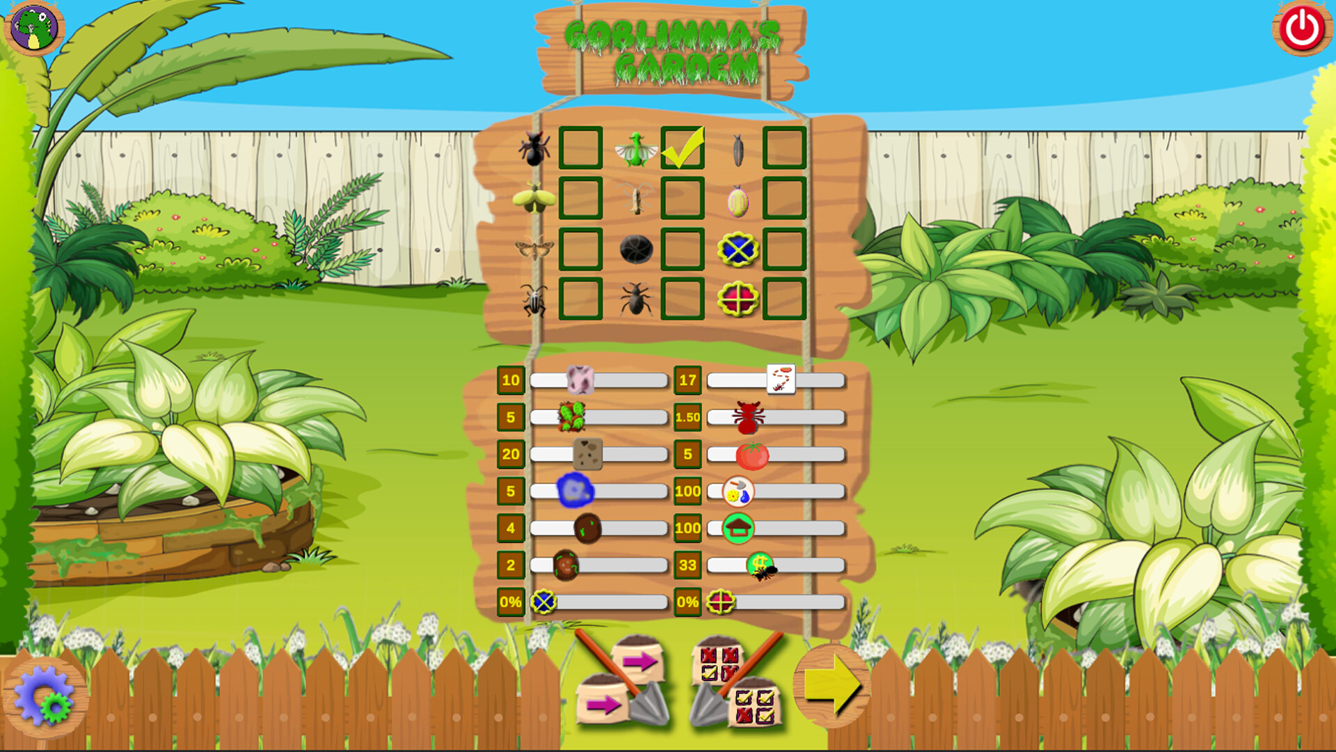 塔防迷宮新策略！《哥布林娜的花園》獨立遊戲2025亮相 可愛視覺吸引玩家搶先關注