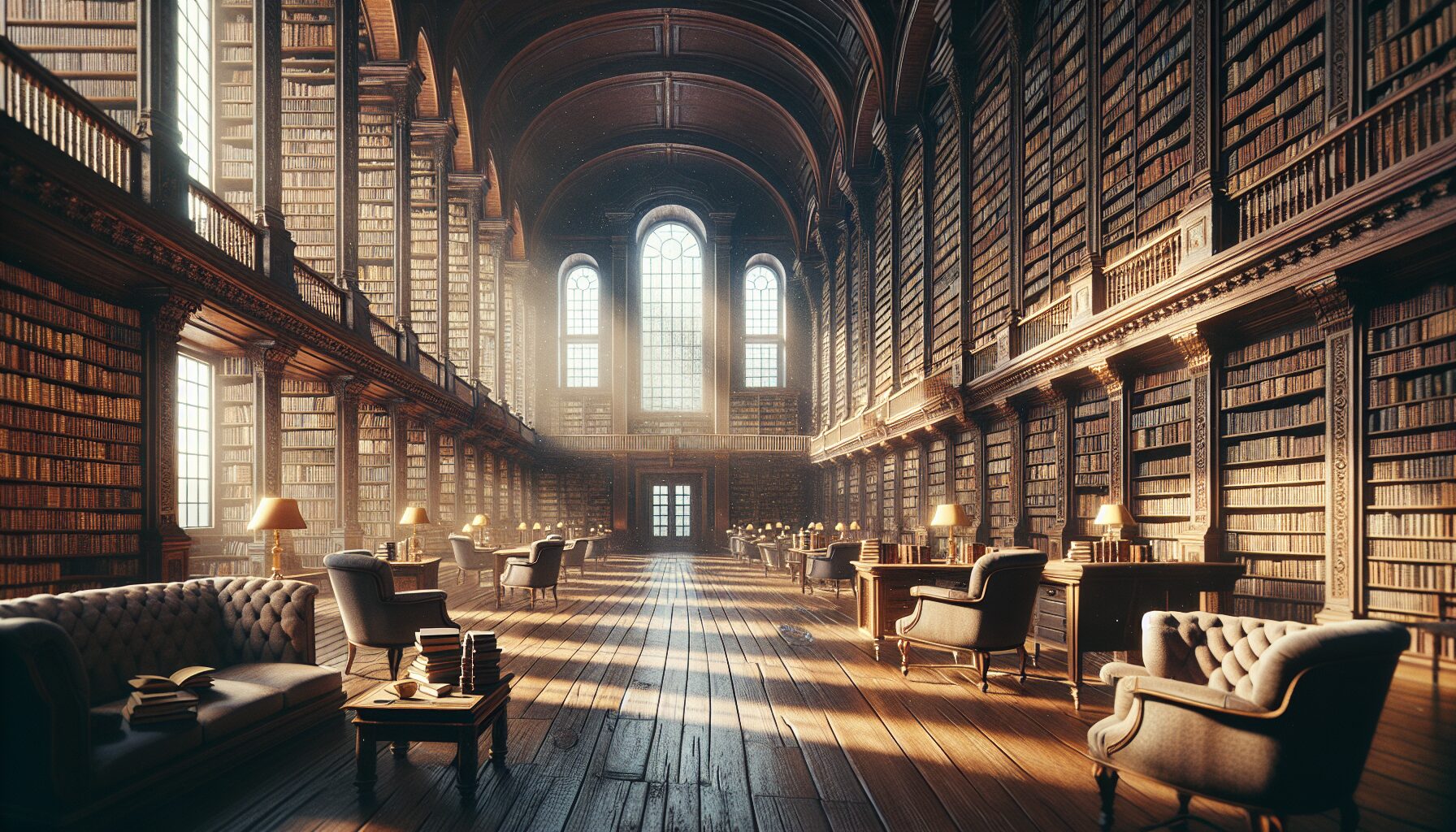 小說狂人必讀書單：5部跨類型巔峰小說推薦與高效搜尋技巧